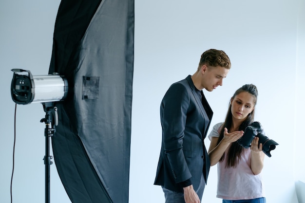 コーポレートイベント撮影